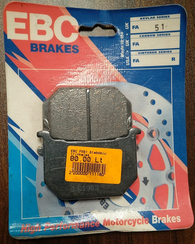 Breaks pads for suzuki - pads,