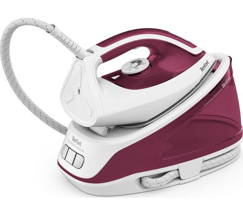 Tefal sv6110g0 steam generator - tefal,