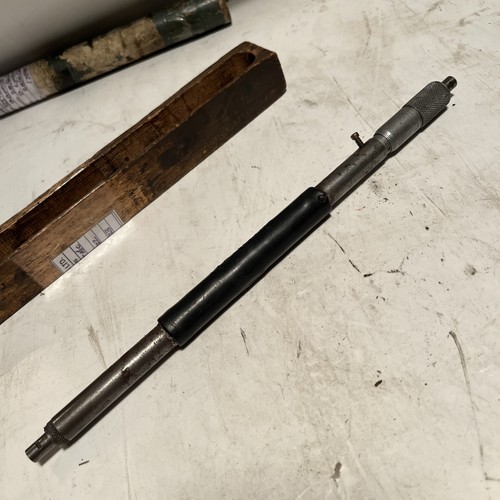 Moore and wright 275 300mm - -,
