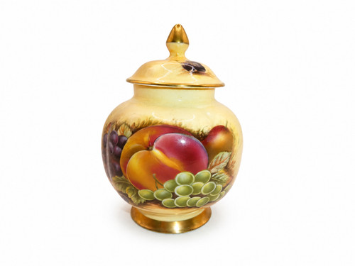 Aynsley orchard gold - aynsley,