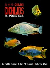 Cichlids : The Pictorial