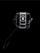 SINGER FEATHERWEIGHT 221