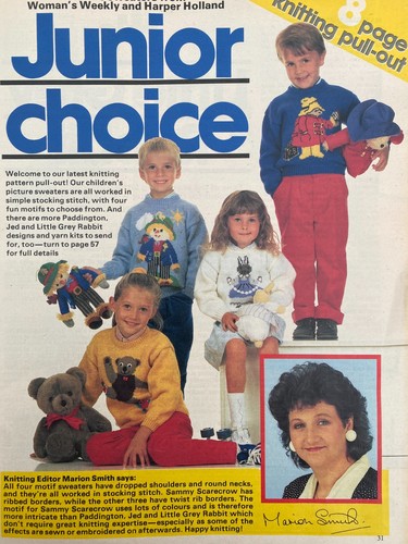Junior choice picture - choice,