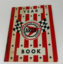 1965 ARCA Stock Car Racing