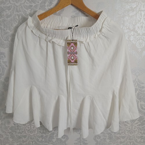 Boohoo womens godet detail - boohoo,