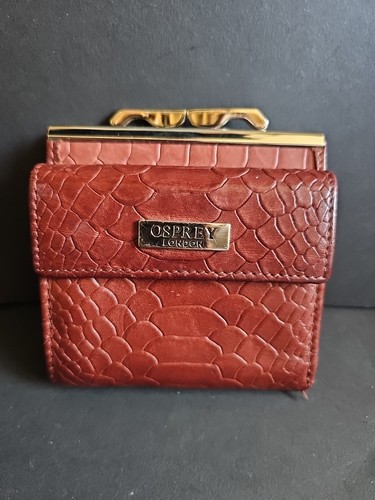The snap purse - the, from
