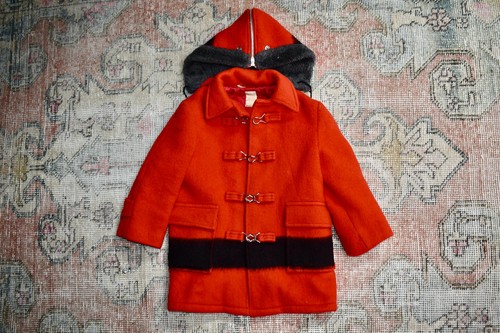 Vtg 70s hudson bay - 70s,