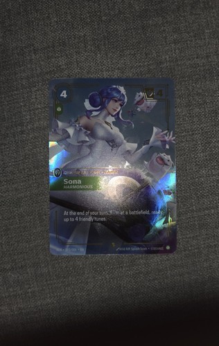 Sona harmonious sp2 006 - -, sp2/006
