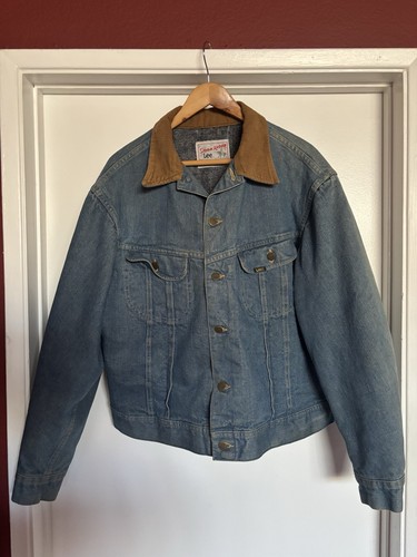 1970s 1980s vintage men - -,