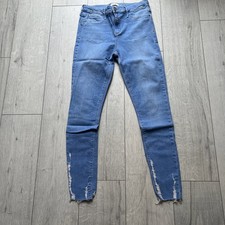 River Island Molly Jeans Light