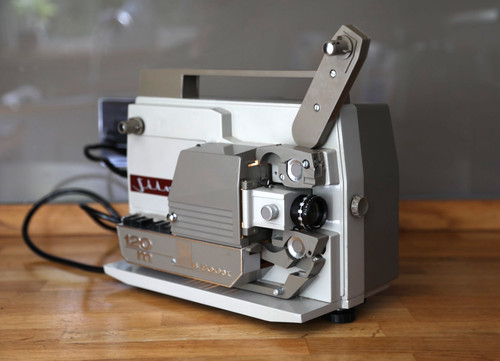 Silma 120m super zoom - silma,
