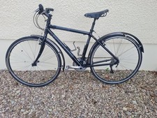 Classic Cannondale touring bike