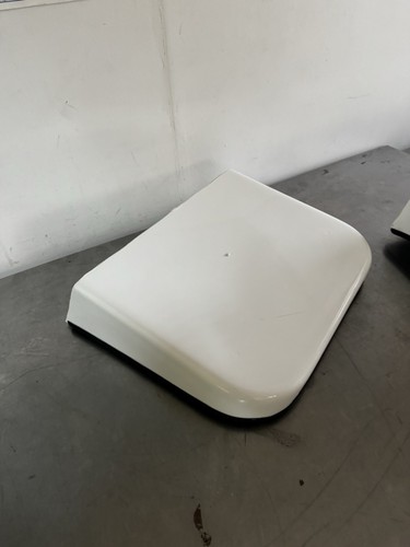 Grp boat rib transom - rib,