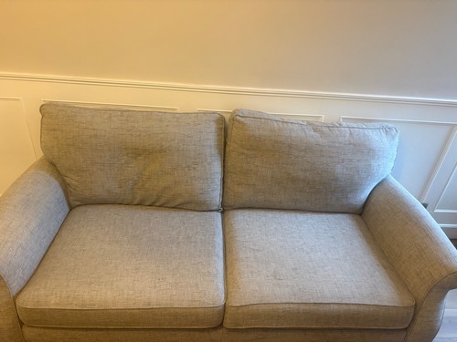 Next seater sofa - next, 3
