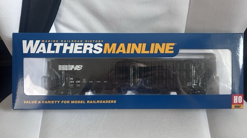 Walthers mainline scale - walthers,