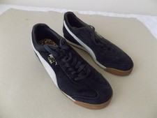 Puma Roma Trainers Size UK 9