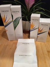 Tropic Nourish Essential Skin