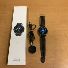 Samsung Galaxy Watch 3 Mystic