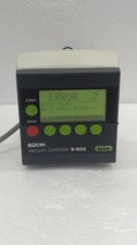 POWER TESTED Buchi V-800