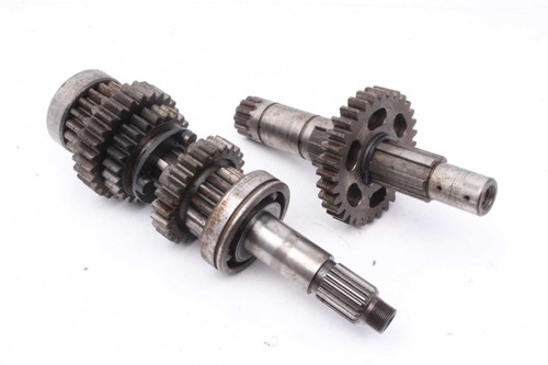 Transmission drive engine - drive,