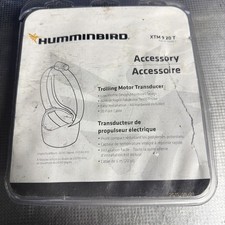 In Box Hummingbird Trolling