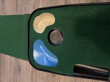 PGA TOUR Indoor & Outdoor