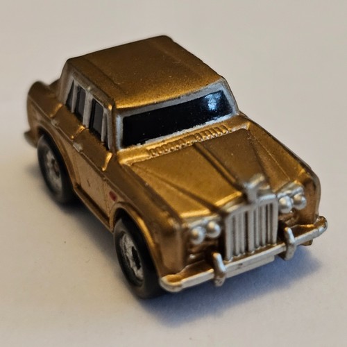 Micro machines rolls - micro,