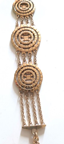 Vintage swatch bijoux mystic - swatch,
