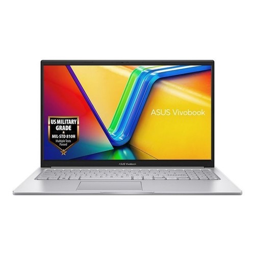 Asus vivobook core - 15,