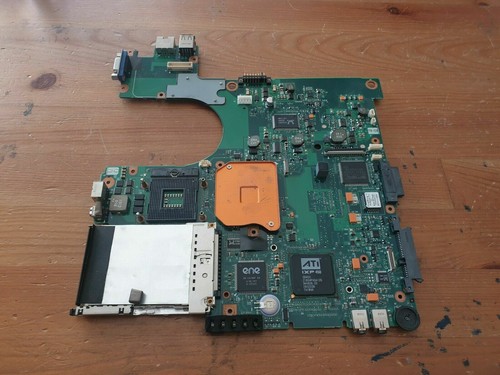 Motherboard for toshiba - motherboard,