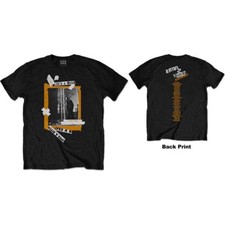 Nas NASTS03MB03 T-Shirt