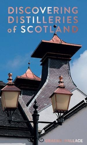 Discovering distilleries - distilleries, of