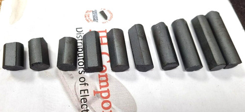 Ferrite rod 10mm - , diam