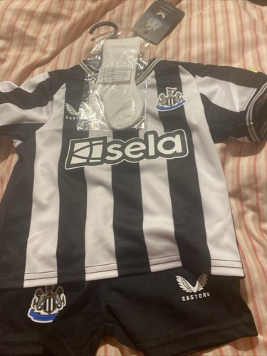Newcastle baby kit - newcastle, 12