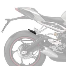 Pyramid Hugger Extension Matt