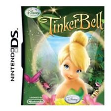 Disney Fairies: TinkerBell
