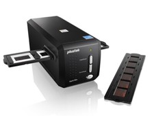 Plustek OpticFilm 8200i ai Film Scanner