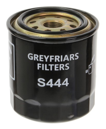 Fuel filter fits jcb - filter,