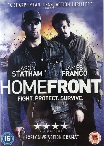 Homefront - , (dvd,