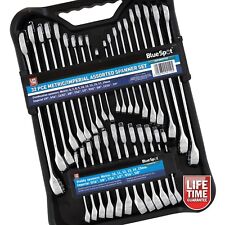 Combination SPANNER hand