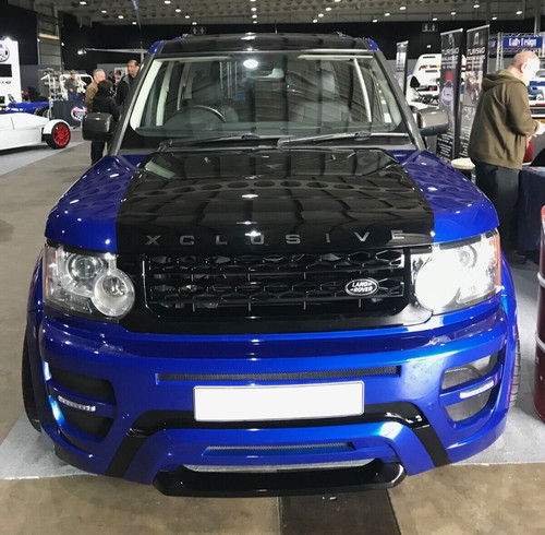 Land rover discovery - discovery, 4