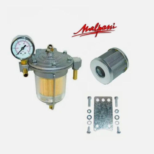 Malpassi filter king - malpassi,