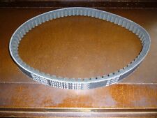 SCOOTER FINAL DRIVE BELT KYMCO PEUGEOT ATU KISBEE AGILITY PEOPLE SUPER 8 9 DINK