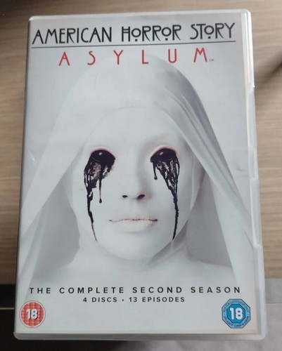 American horror story series - american,
