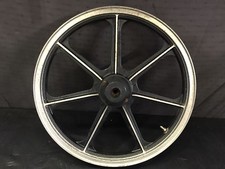 Kawasaki Z440 Z 440 LTD Front Wheel Rim F-1057