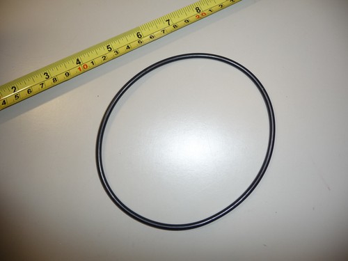 Cine projector belt for presto - for,