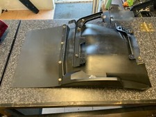 isuzu N75 right O/S  cab