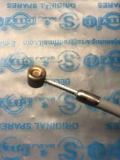 Vespa PX Front Brake Cable