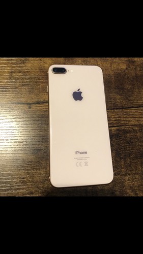 Apple iphone plus - 8, 64