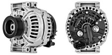 Alternator MAHLE Fits SCANIA 4